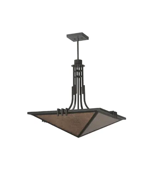 The Lineage by Meyda Lighting - Image 3
