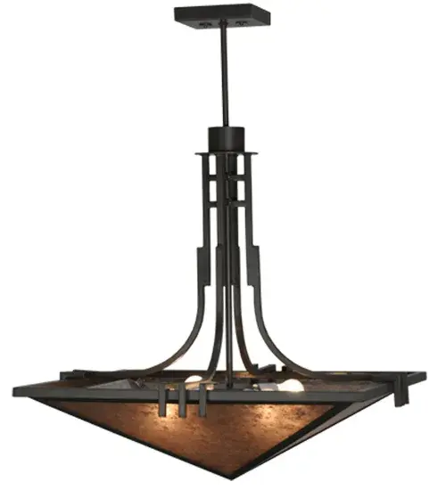 The Lineage by Meyda Lighting - Image 4