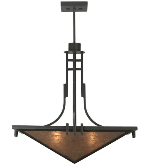The Lineage by Meyda Lighting - Image 5