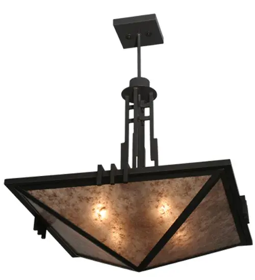 The Lineage by Meyda Lighting - Image 6