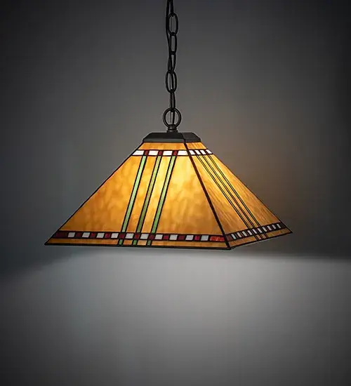 The Prairie Corn by Meyda Lighting - Image 1