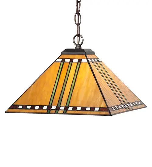 The Prairie Corn by Meyda Lighting - Image 2