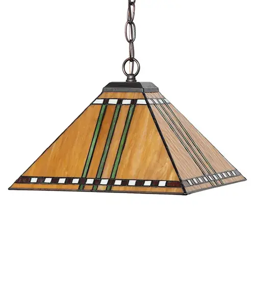 The Prairie Corn by Meyda Lighting - Image 3