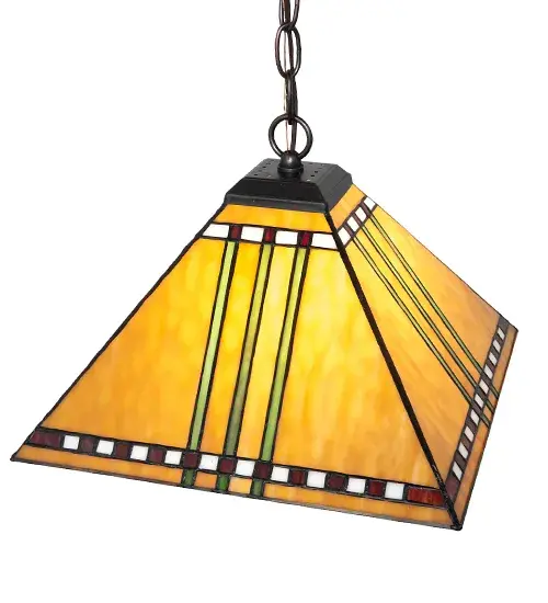 The Prairie Corn by Meyda Lighting - Image 4