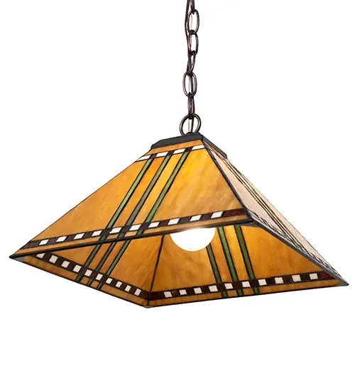The Prairie Corn by Meyda Lighting - Image 6