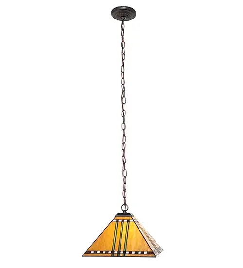The Prairie Corn by Meyda Lighting - Image 9