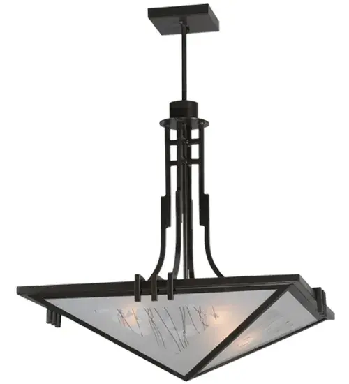 The Lineage by Meyda Lighting - Image 1