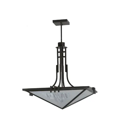 The Lineage by Meyda Lighting - Image 3