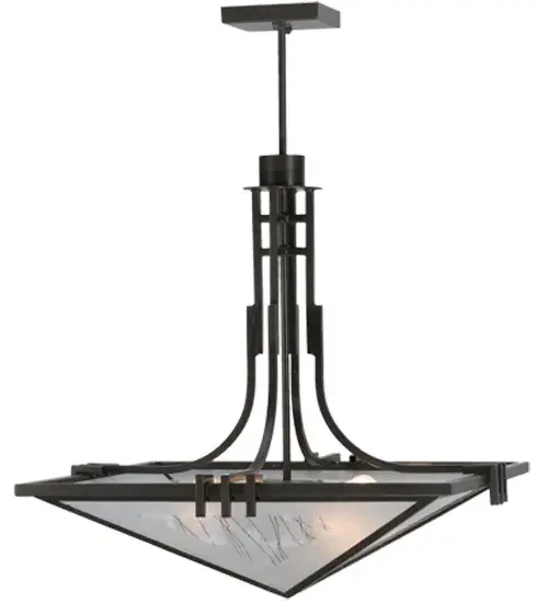 The Lineage by Meyda Lighting - Image 4
