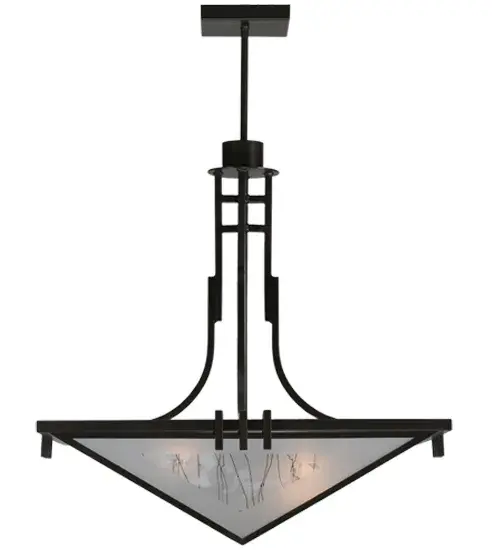 The Lineage by Meyda Lighting - Image 5