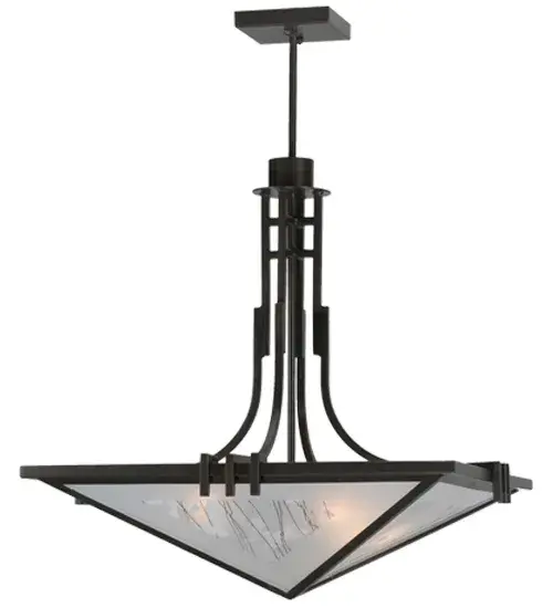 The Lineage by Meyda Lighting - Image 6