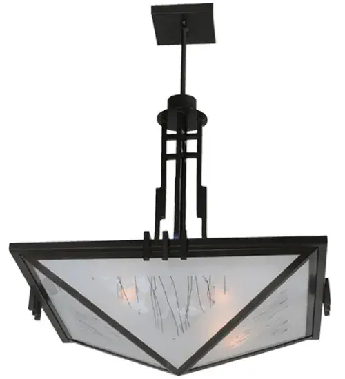 The Lineage by Meyda Lighting - Image 7