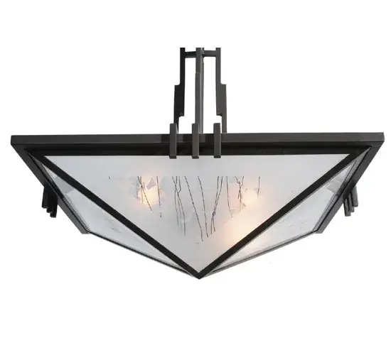 The Lineage by Meyda Lighting - Image 9