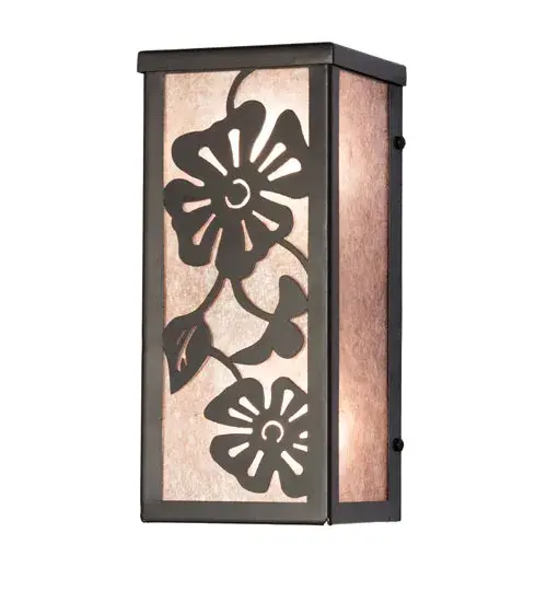 The Morning Glory by Meyda Lighting - Image 2