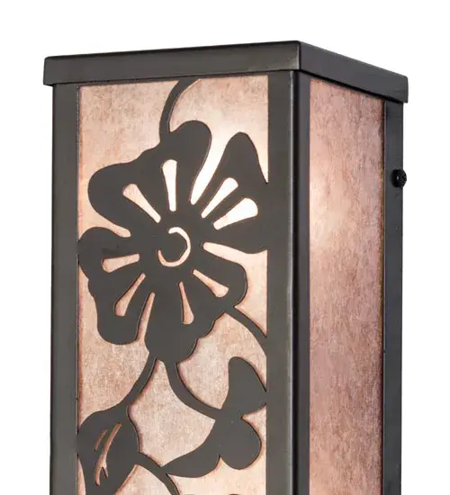 The Morning Glory by Meyda Lighting - Image 10