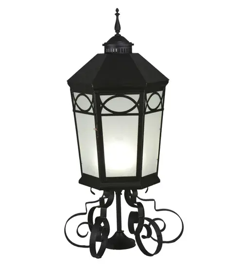 The Restored by Meyda Lighting - Image 1