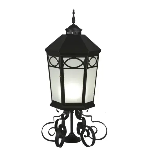 The Restored by Meyda Lighting - Image 2