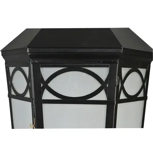 The Restored by Meyda Lighting - Image 4