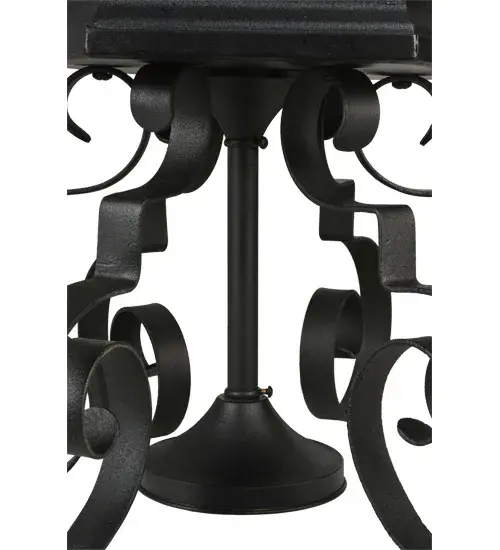 The Restored by Meyda Lighting - Image 5