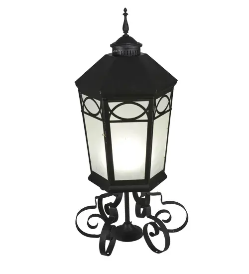 The Restored by Meyda Lighting - Image 8