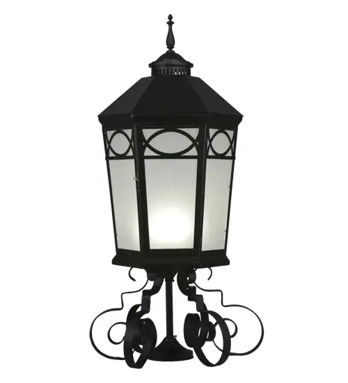 The Restored by Meyda Lighting - Image 9