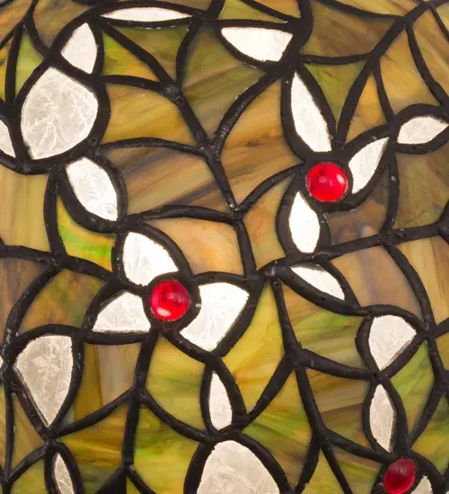 The Holly Ball by Meyda Lighting - Image 4