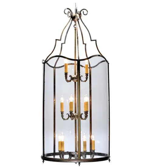 The Sanctuary by Meyda Lighting - Image 1
