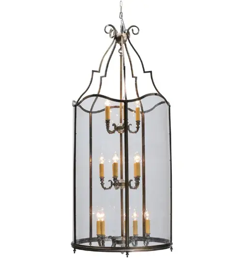 The Sanctuary by Meyda Lighting - Image 2