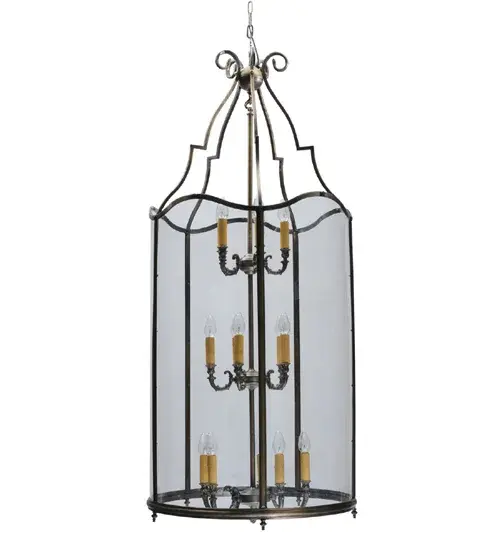 The Sanctuary by Meyda Lighting - Image 3