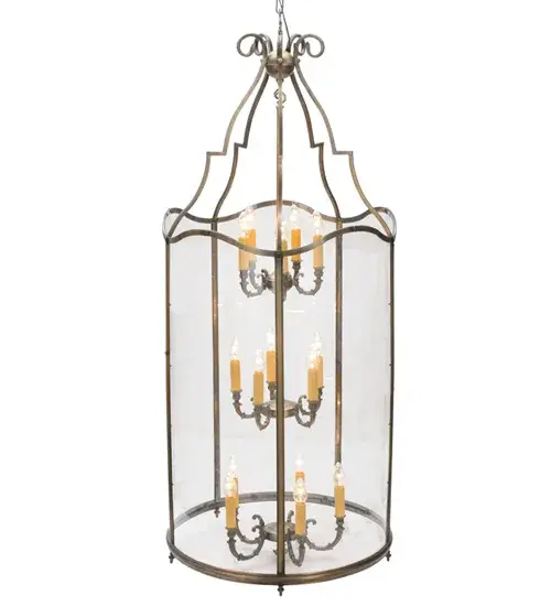 The Sanctuary by Meyda Lighting - Image 4