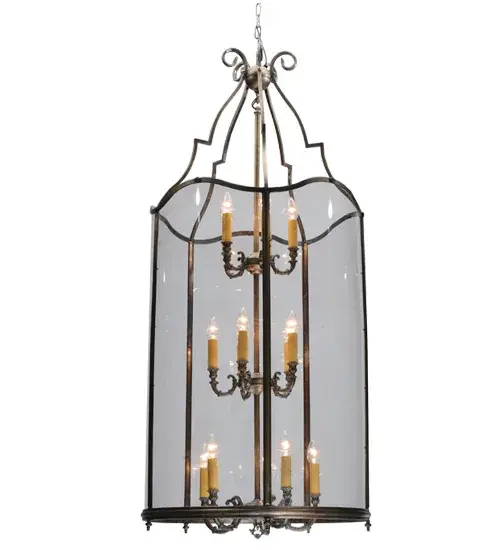 The Sanctuary by Meyda Lighting - Image 5