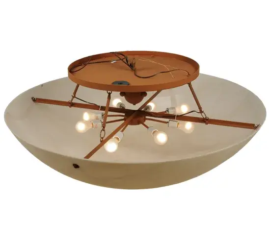The Artesia by Meyda Lighting - Image 4