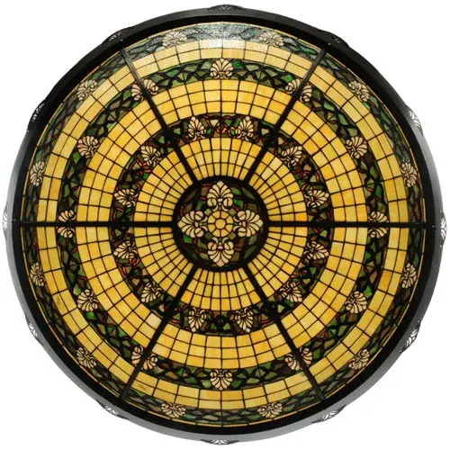 The Shell and Ribbon by Meyda Lighting - Image 7