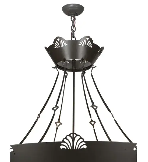 The Shell and Ribbon by Meyda Lighting - Image 10