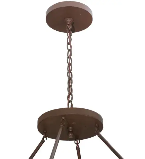 The Commerce by Meyda Lighting - Image 8