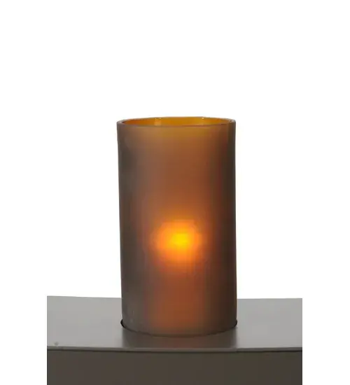 The Cylindre by Meyda Lighting - Image 2