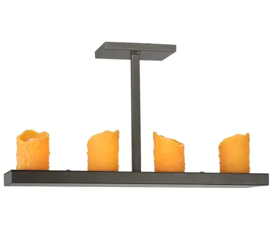 The Loxley by Meyda Lighting - Image 1