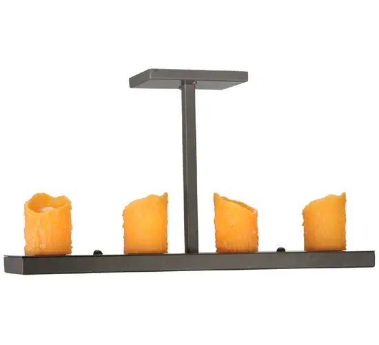 The Loxley by Meyda Lighting - Image 5
