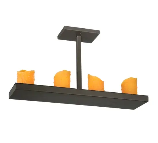 The Loxley by Meyda Lighting - Image 6