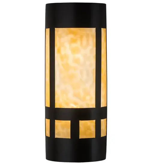 The Sutter by Meyda Lighting - Image 5