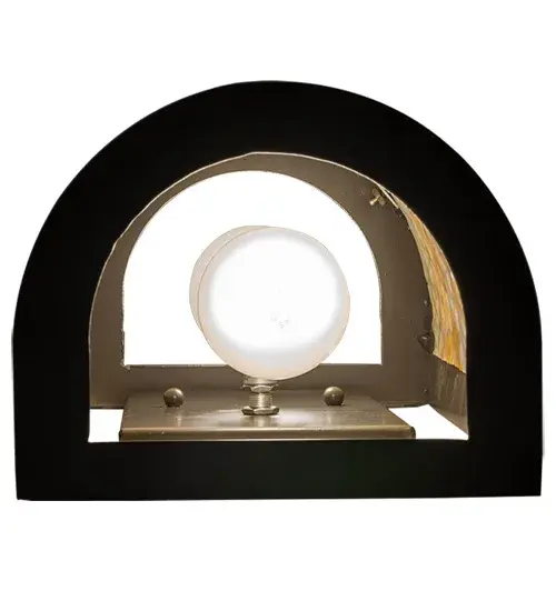 The Sutter by Meyda Lighting - Image 8