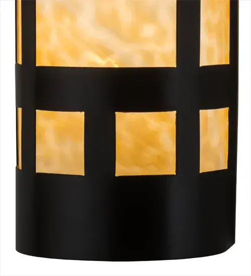 The Sutter by Meyda Lighting - Image 9
