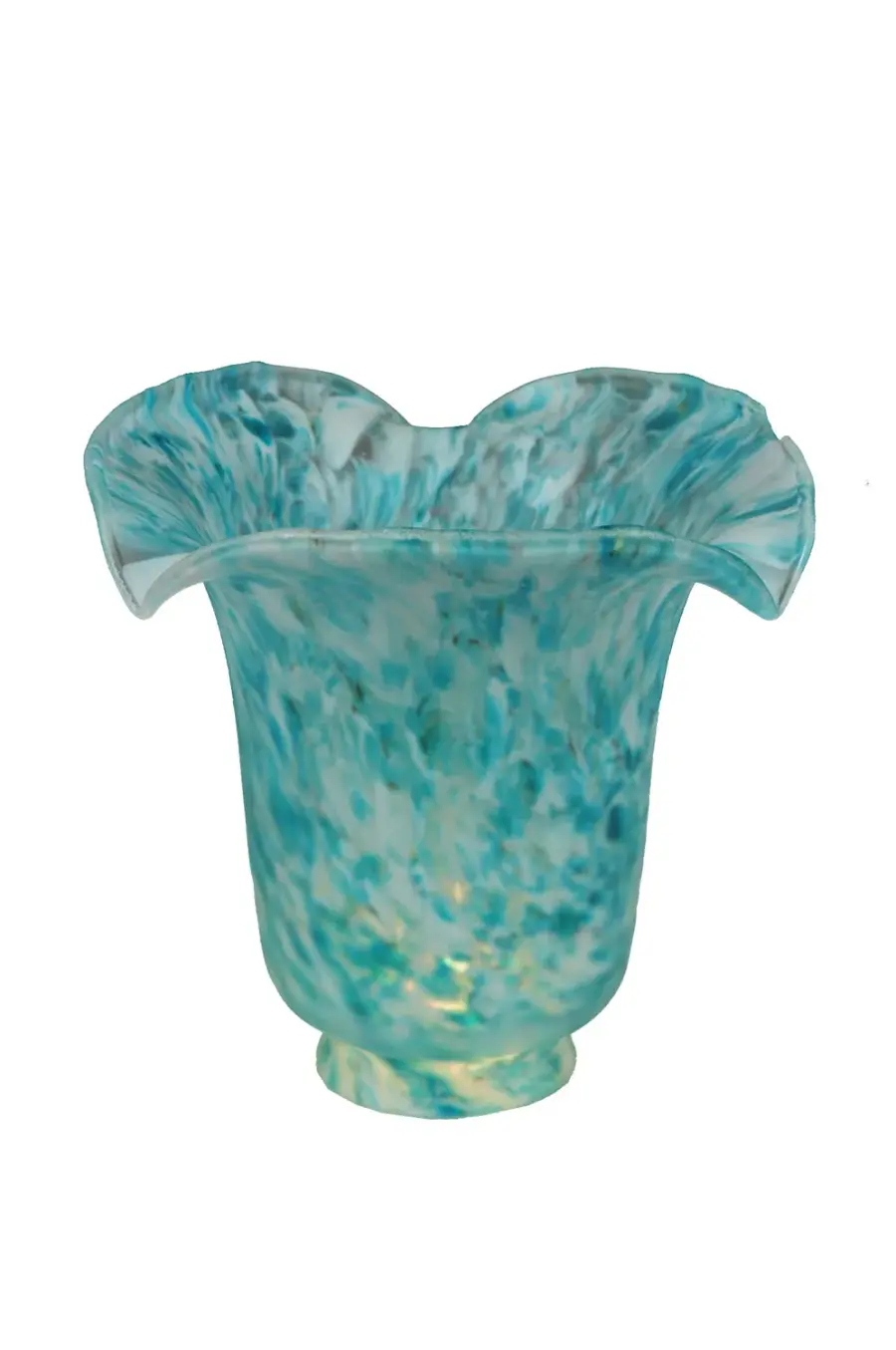 The Meyda Tiffany - Fluted by Meyda Lighting