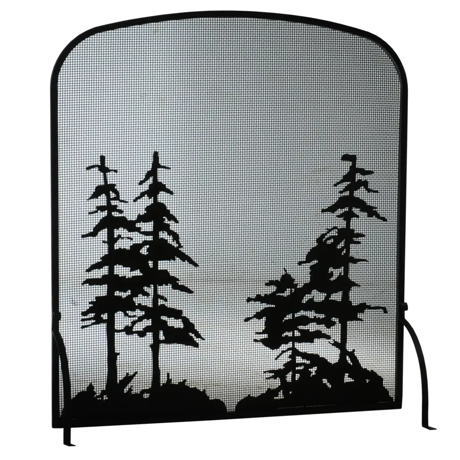 The Tall Pines by Meyda Lighting - Image 1
