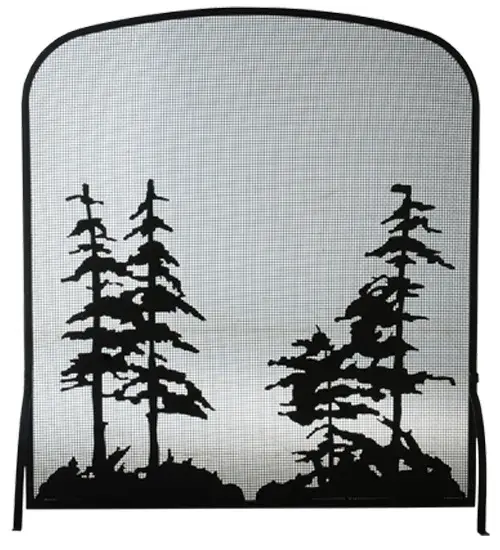 The Tall Pines by Meyda Lighting - Image 3