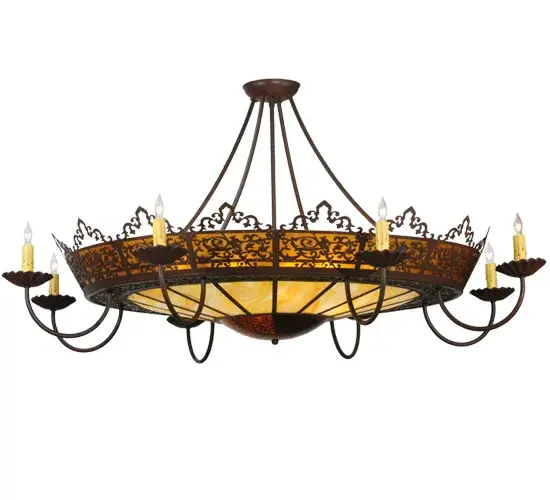 The Stanley by Meyda Lighting - Image 1