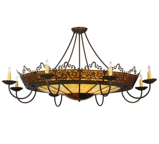 The Stanley by Meyda Lighting - Image 2