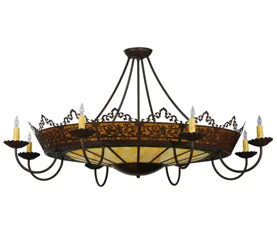 The Stanley by Meyda Lighting - Image 3