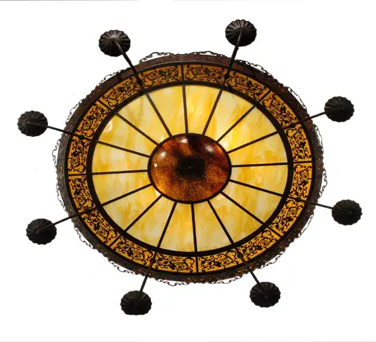 The Stanley by Meyda Lighting - Image 4