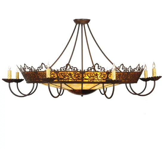 The Stanley by Meyda Lighting - Image 5